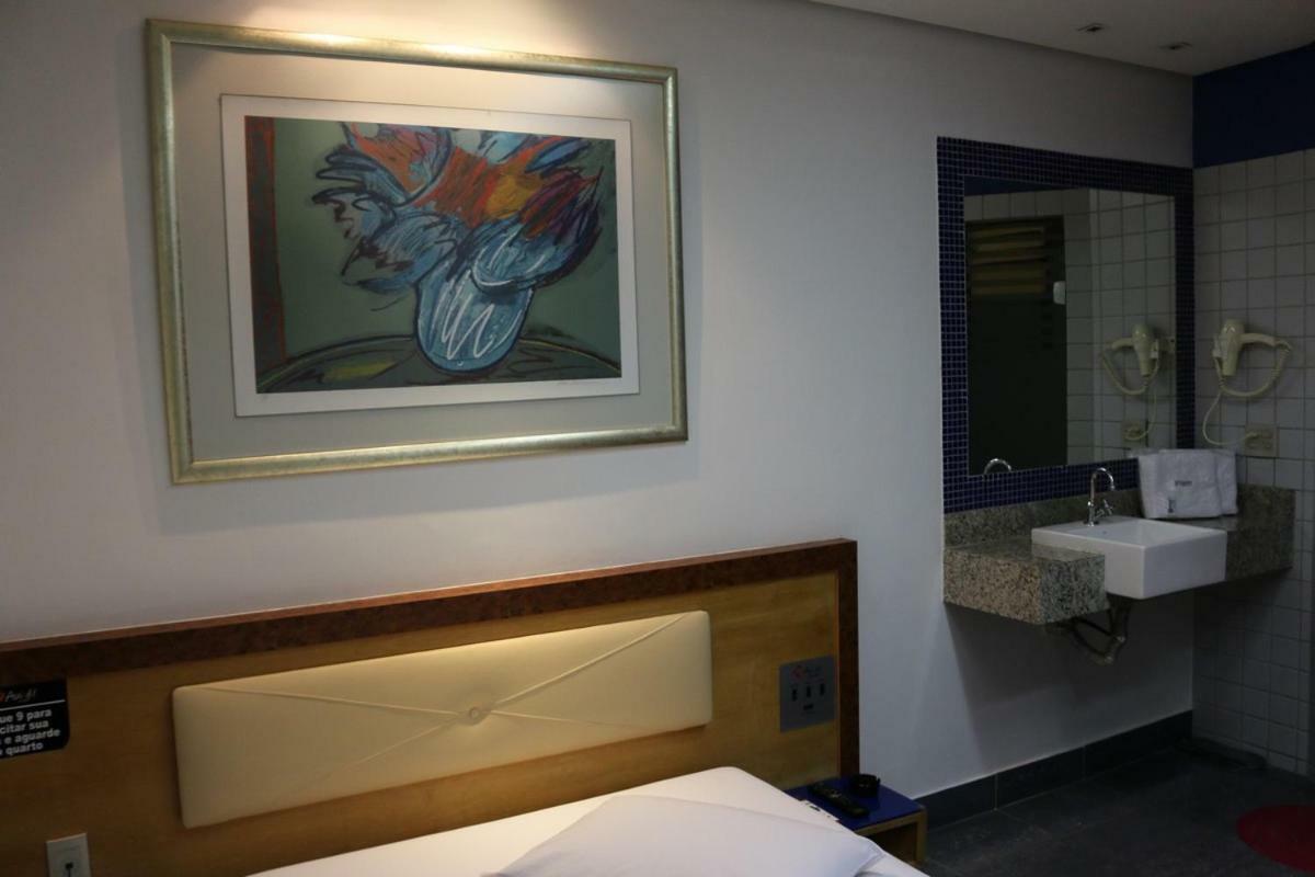 Auhe Motel (Adults Only) 贝廷 外观 照片