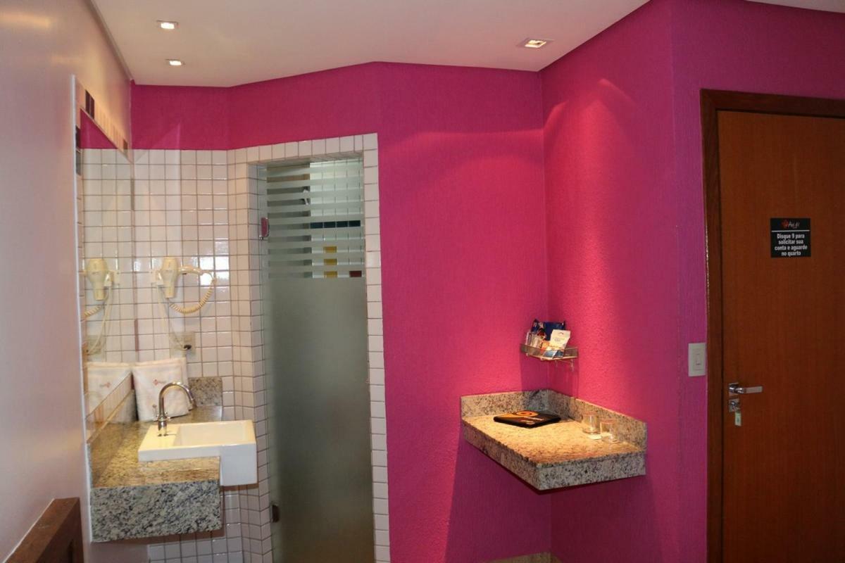 Auhe Motel (Adults Only) 贝廷 外观 照片
