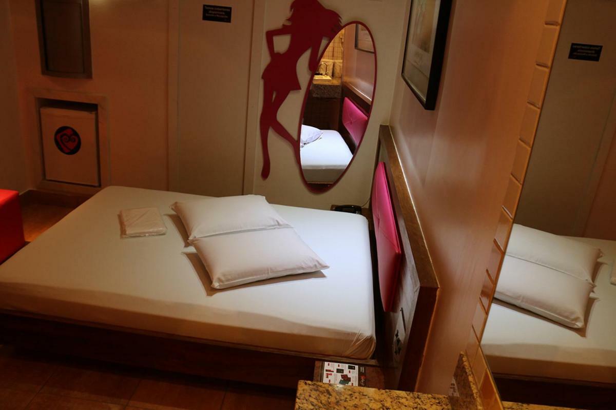 Auhe Motel (Adults Only) 贝廷 外观 照片