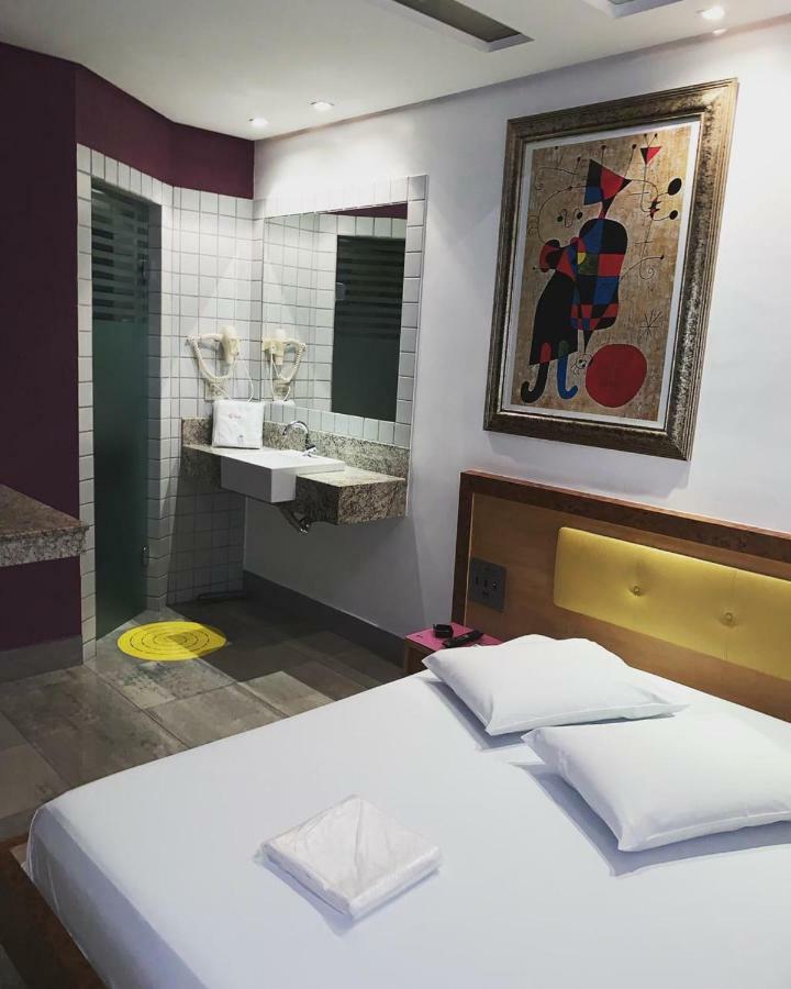 Auhe Motel (Adults Only) 贝廷 外观 照片