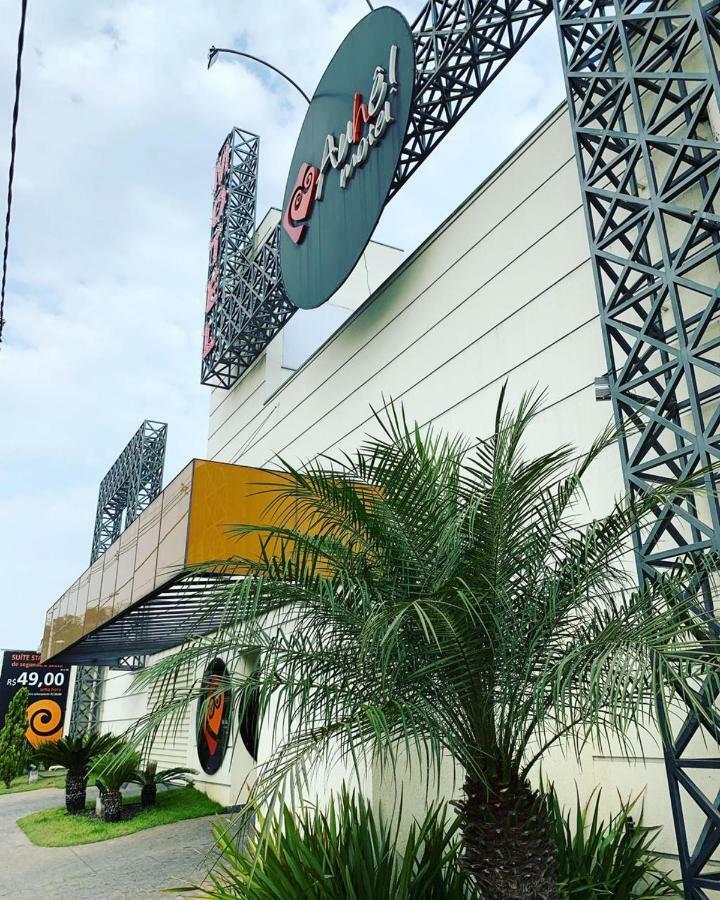 Auhe Motel (Adults Only) 贝廷 外观 照片